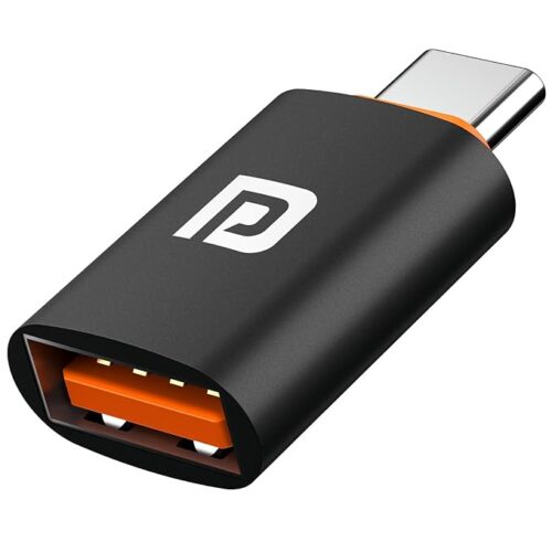 OTG USB Adaptor