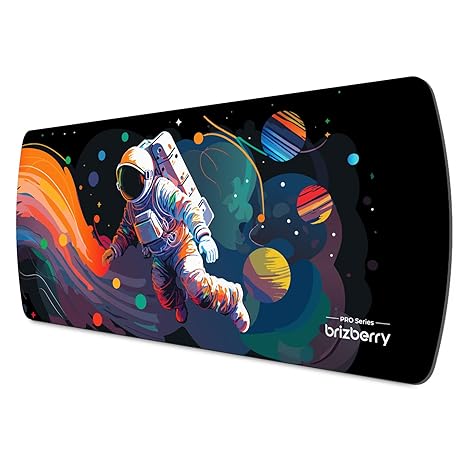Premium Mouse Pad