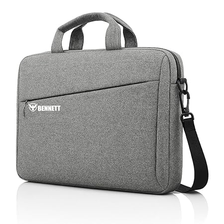 Laptop Briefcase Shoulder Sling