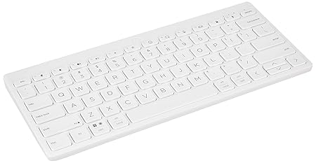 Swift Pair Bluetooth Keyboard