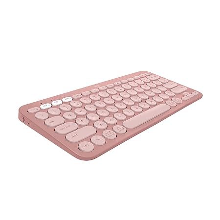 Wireless Bluetooth Keyboard