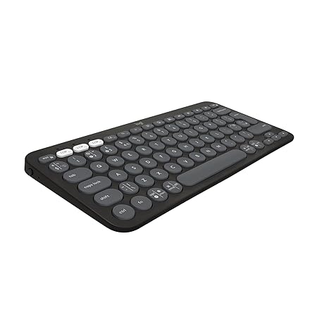 Bluetooth Wireless Keyboard