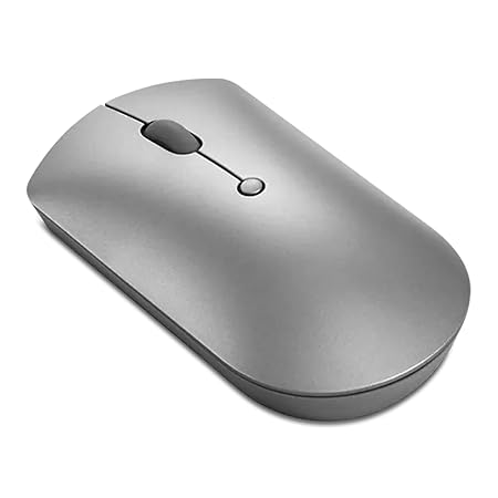 Silent Compact Mouse