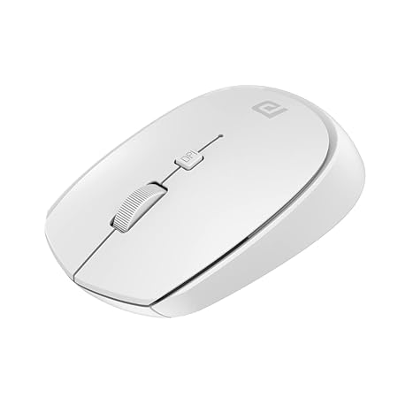 Wireless Optical Mouse