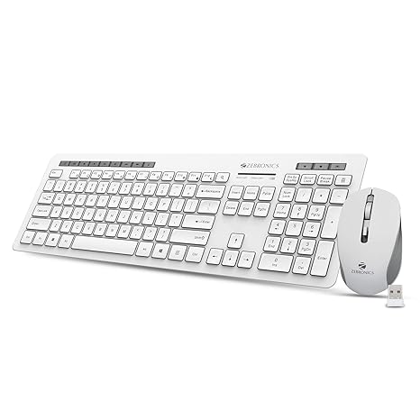 Keyboard and Mouse Set