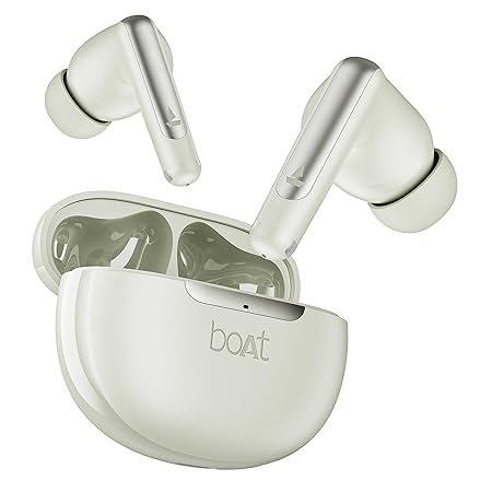 true wireless earbuds