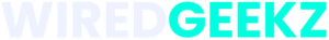 Wired Geekz Logo
